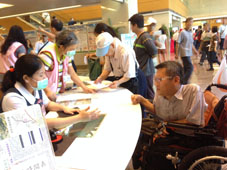 特優級友善建築評選   醫療設施(相關圖片)