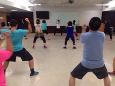 推動健康促進醫院  減重活動一起來(相關圖片)