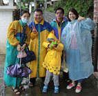 『桐趣‧2015年亞東員工健走』活動花絮(相關圖片)