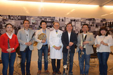 簧族室內樂團  亞東迎春(相關圖片)