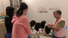 讓我們一起  『樂觀並肩  抗癌新生』(相關圖片)