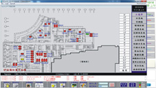 全院智慧型監控  科技數位化(相關圖片)