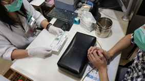 血液採集注意事項 您不可不知(相關圖片)