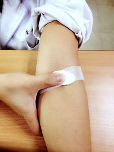 血液採集注意事項 您不可不知(相關圖片)