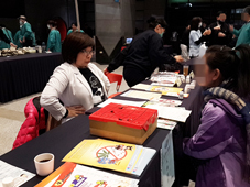 外籍勞工健康守護愛系列活動『越南篇』(相關圖片)