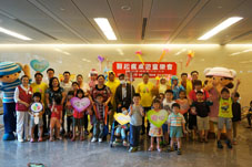 亞東醫院兒童友善醫療服務  與孩子同在，讓我們彎下腰，傾聽他、照顧他…(相關圖片)