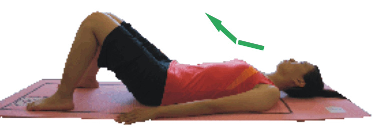 懷孕後期對分娩有益的產前運動(相關圖片)