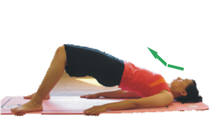 懷孕後期對分娩有益的產前運動(相關圖片)