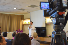 末期病人的陽光之旅 『馨寧病房』 (相關圖片)