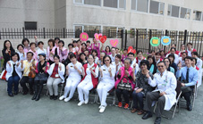 末期病人的陽光之旅 『馨寧病房』 (相關圖片)