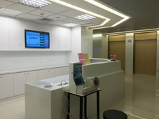 家庭醫學科嶄新明亮寬敞獨立新環境新診間(相關圖片)