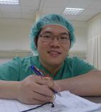 我喜愛的工作  『護理』(相關圖片)