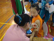 要愛不要癌   淺談子宮頸癌疫苗(相關圖片)