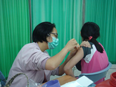 要愛不要癌   淺談子宮頸癌疫苗(相關圖片)