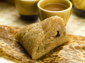 健康選『粽』慶端午    三低五少保平安(相關圖片)