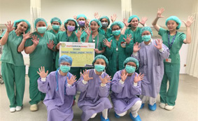 隱形細菌難防守 避免傳染勤洗手(相關圖片)