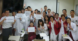 隱形細菌難防守 避免傳染勤洗手(相關圖片)