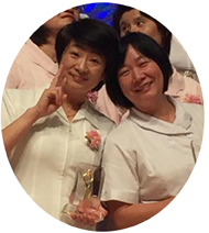 光輝的5月-護理的成長與動力(相關圖片)