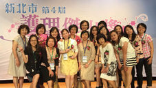 光輝的5月-護理的成長與動力(相關圖片)