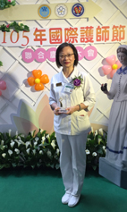 光輝的5月-護理的成長與動力(相關圖片)