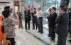 『醫』起守護健康(相關圖片)