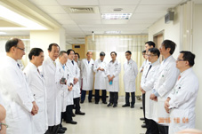 亞東精英團隊  神經加護病房（Neurointensive Care Unit）(相關圖片)