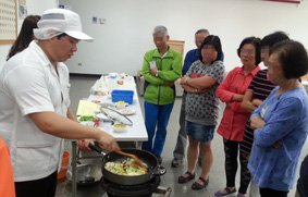 健康大主廚  遠離代謝症候群(相關圖片)