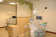 亞東醫院萌新『牙』  牙科部新環境(相關圖片)