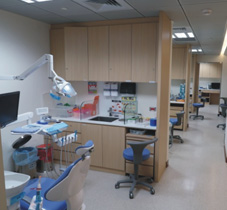 亞東醫院萌新『牙』  牙科部新環境(相關圖片)