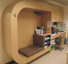 亞東醫院萌新『牙』  牙科部新環境(相關圖片)