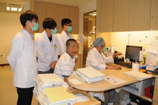 亞東醫院萌新『牙』  牙科部新環境(相關圖片)