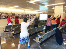 『肌』少成多有撇步  談肌少症(相關圖片)