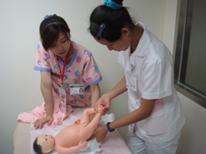 男丁& Girl護理營(相關圖片)