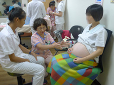 男丁& Girl護理營(相關圖片)