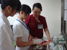 男丁& Girl護理營(相關圖片)