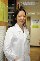 羅融融醫師(相關圖片)