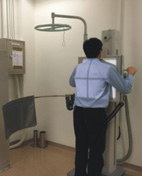 黑與白的對話  談放射影像品質(相關圖片)