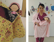 以人性為出發點 創意守護病人安全(相關圖片)