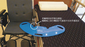 以人性為出發點 創意守護病人安全(相關圖片)