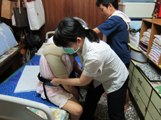 以人性為出發點 創意守護病人安全(相關圖片)