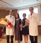  『聽見希望工程』 百例『大陸』人工耳蝸植入獲新生(相關圖片)