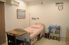 嶄新的洗腎空間環境  心情放輕鬆(相關圖片)