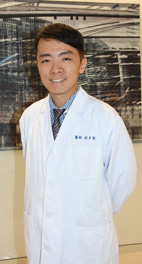 彭彥領醫師(相關圖片)