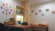 智慧化、以病人為中心的門診抽血室(相關圖片)