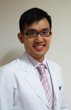 許志豪醫師(相關圖片)