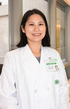 趙育慧醫師(相關圖片)