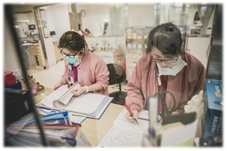 心血管加護病房 今天就是未來(相關圖片)