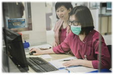 心血管加護病房 今天就是未來(相關圖片)