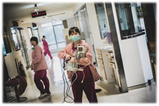 心血管加護病房 今天就是未來(相關圖片)