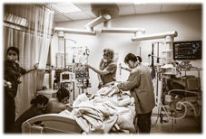 心血管加護病房 今天就是未來(相關圖片)